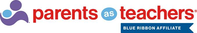 Parents as Teachers logo
