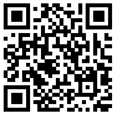 QR code to join Watch D.O.G.S. program