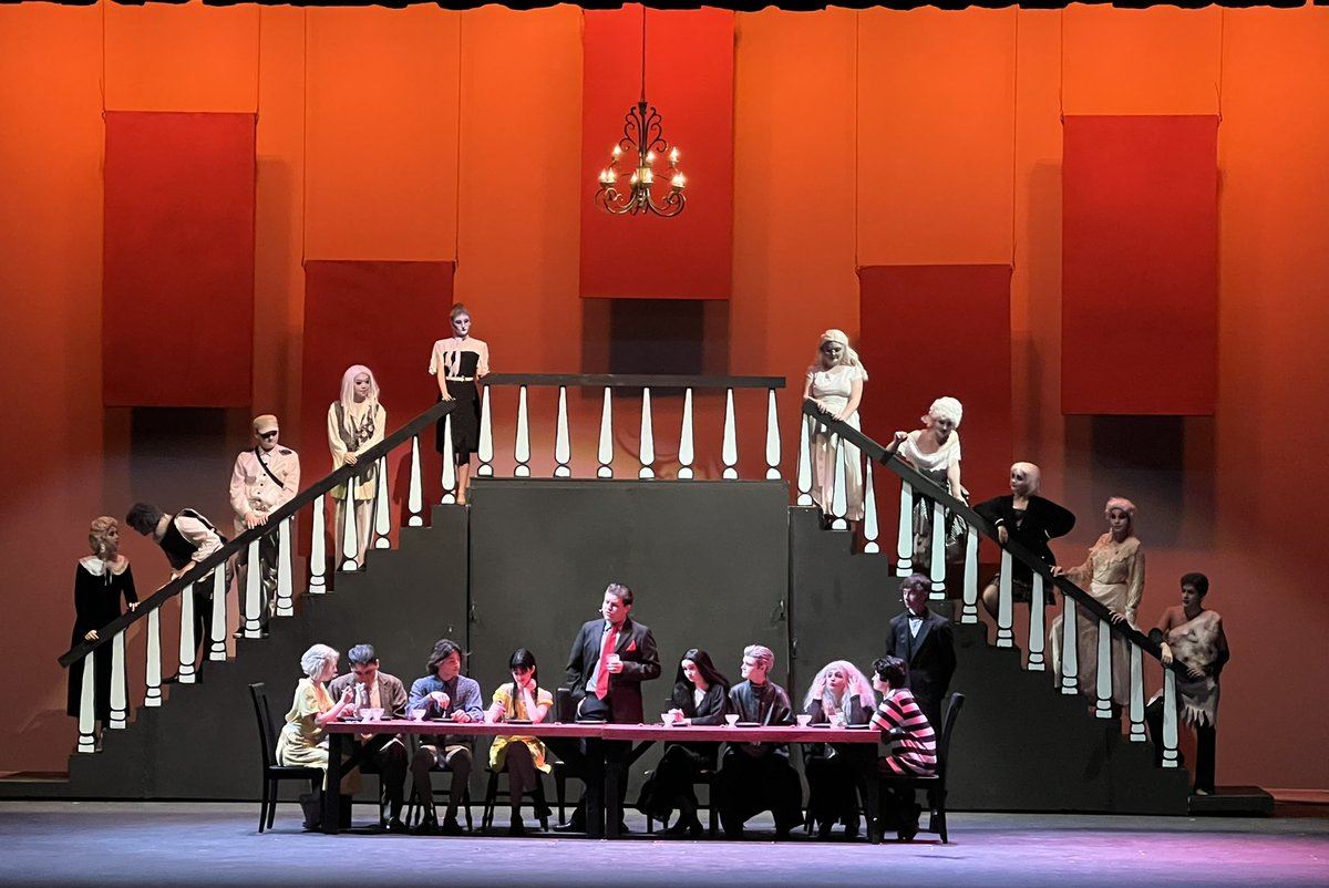 Theatre Theatre