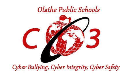 Cyber Safety logo 