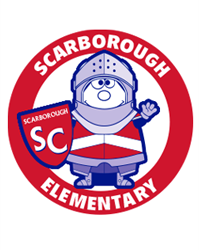 Scarborough lancer logo