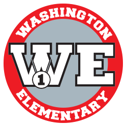 Washington champions logo 
