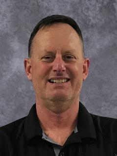 Steve Hawkins Steve Hawkins