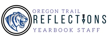 Reflections Yearbook