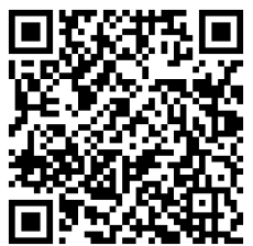 FCA donuts sign-up QR code