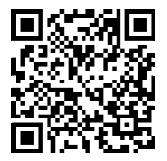 QR code for Oct. 10 ACT prep course