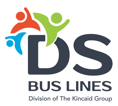 DS Bus Lines logo 