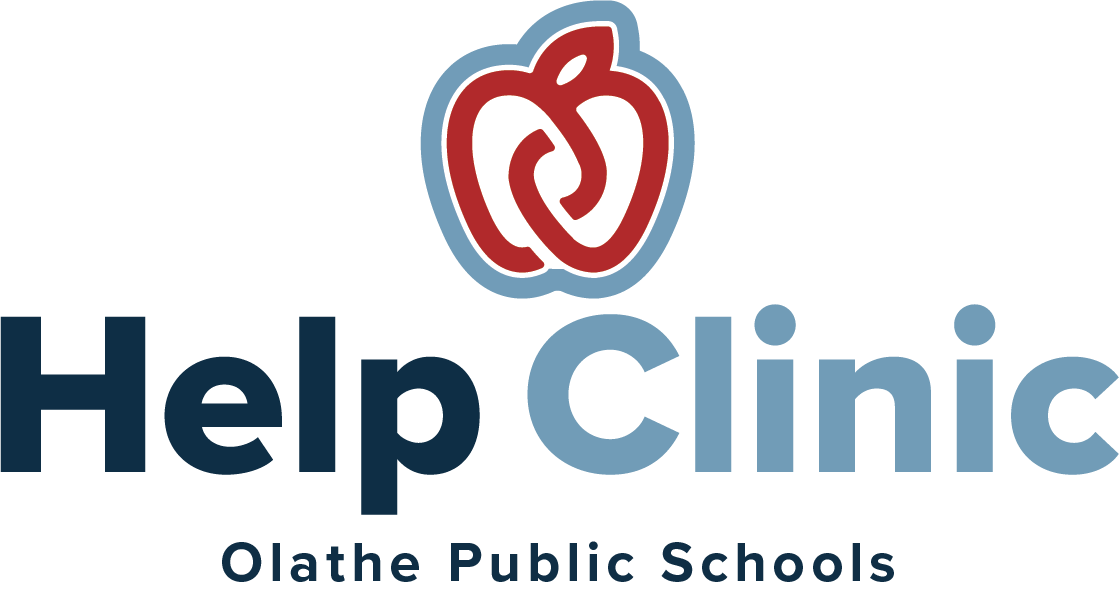 Help Clinic logo