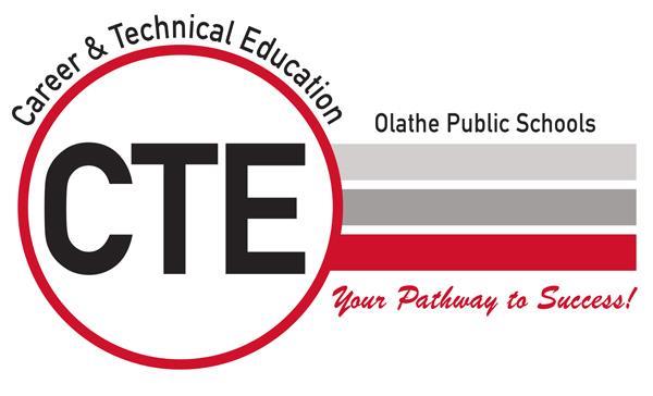 Career and Technical Education logo 