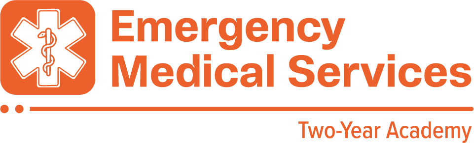 Emergency Medical Services Academy logo