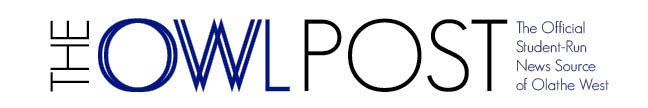 Owl Post Logo Owl Post Logo