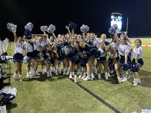 Game day fun