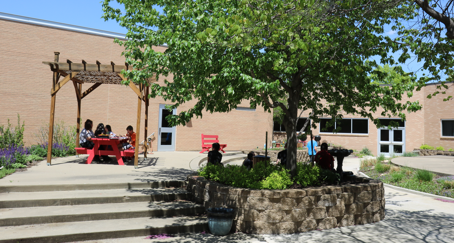 Santa Fe Trail Middle School Santa Fe Trail Middle School Homepage