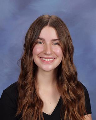 photo of Macy Garey
