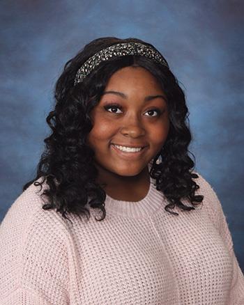 Ta'Niyha Brown-Robinson