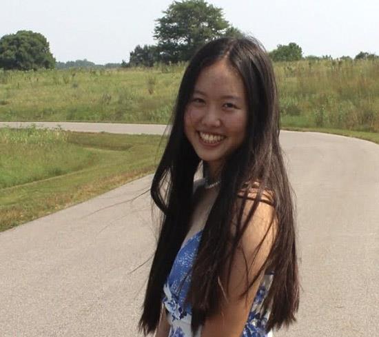 Isobel Li