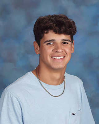 Kobe Otero