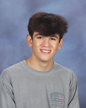 Camilo Bustamante