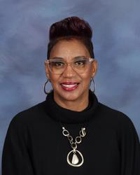 Sharon Green