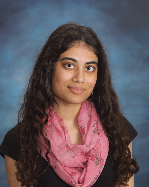 Aarushi Pore